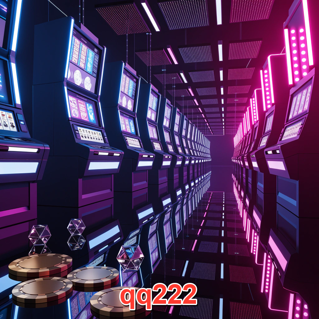 Tentang Kami qq222