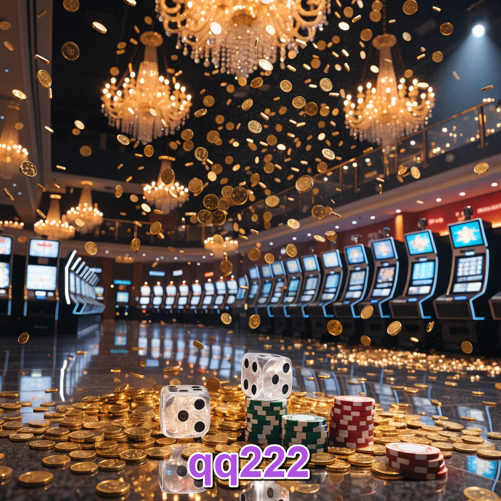 Panduan Daftar qq222